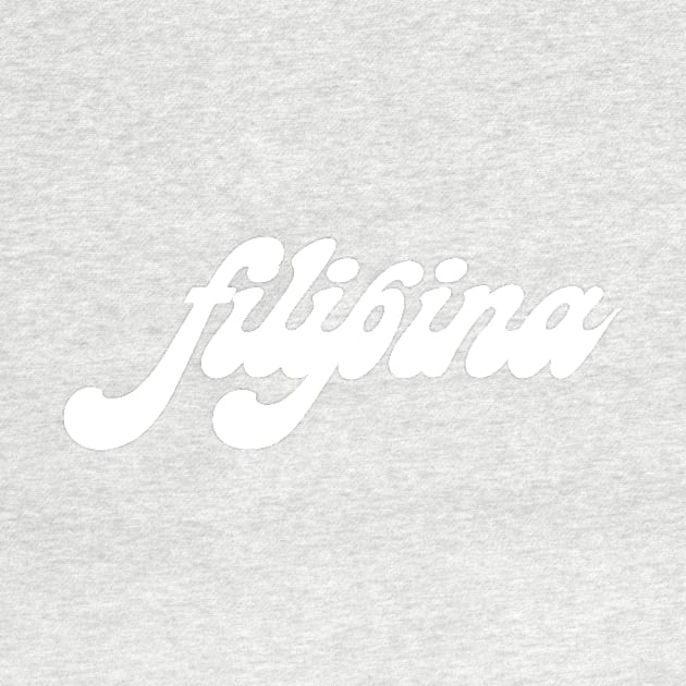 Cute Filipina by vintageinspired